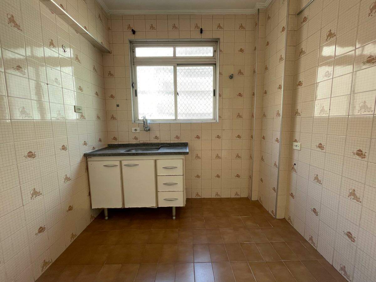 Apartamento à venda no Gonzaga: 