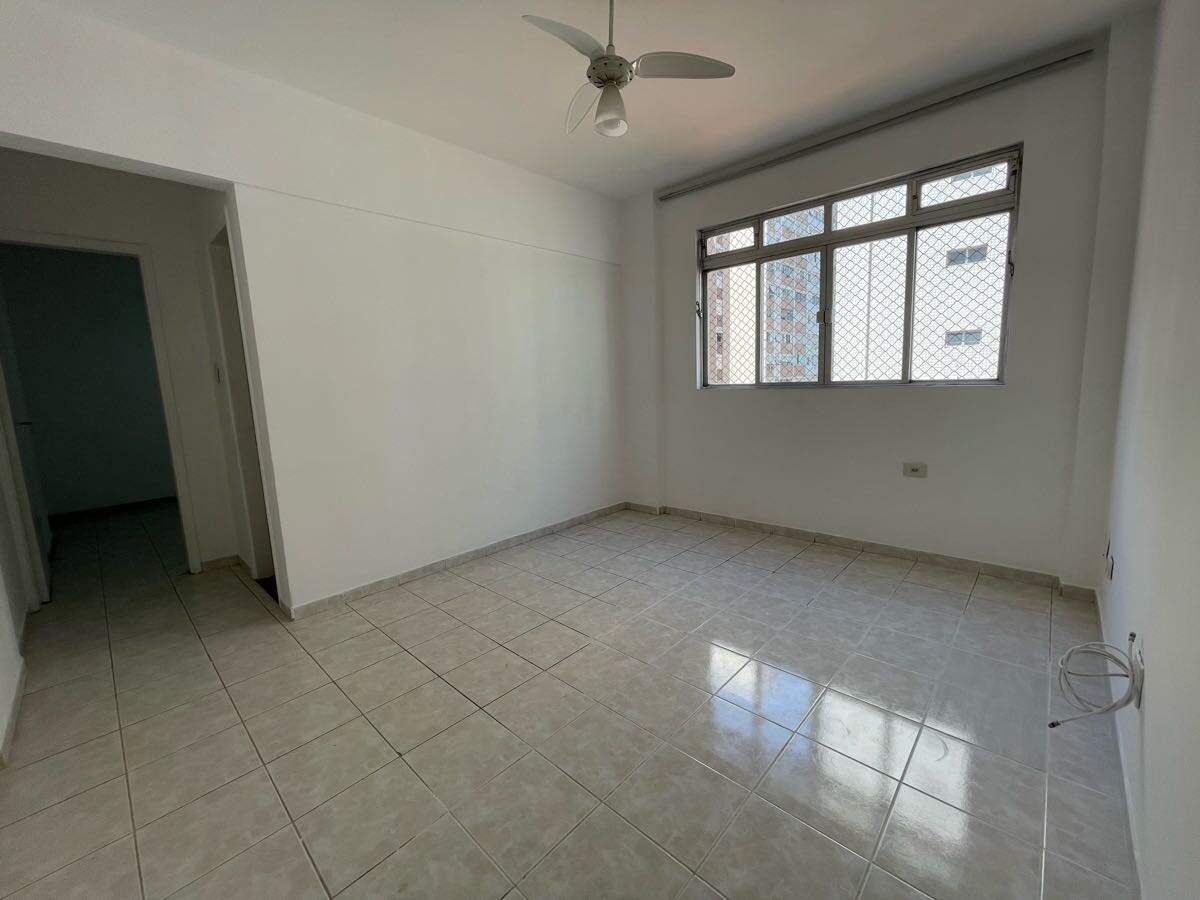 Apartamento à venda no Gonzaga: Capa