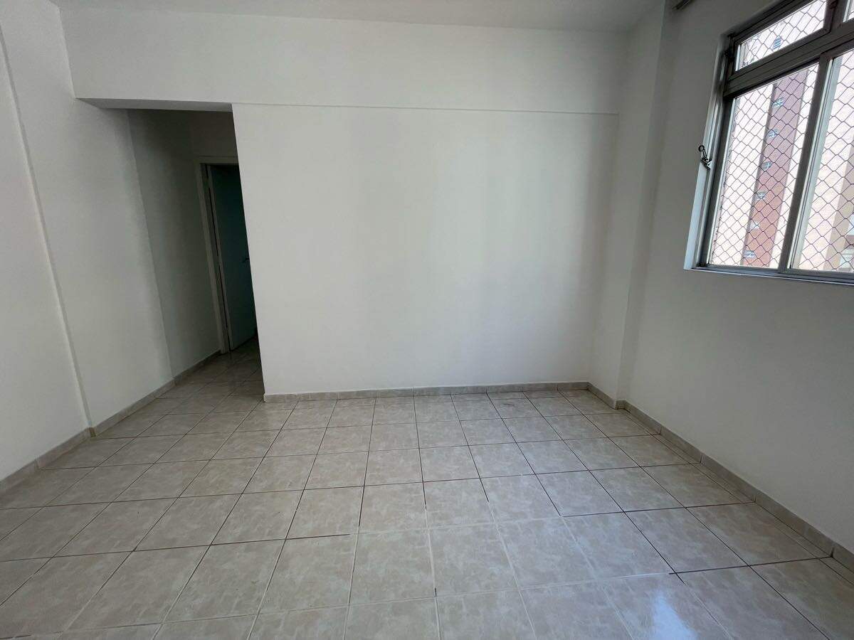 Apartamento à venda no Gonzaga: 