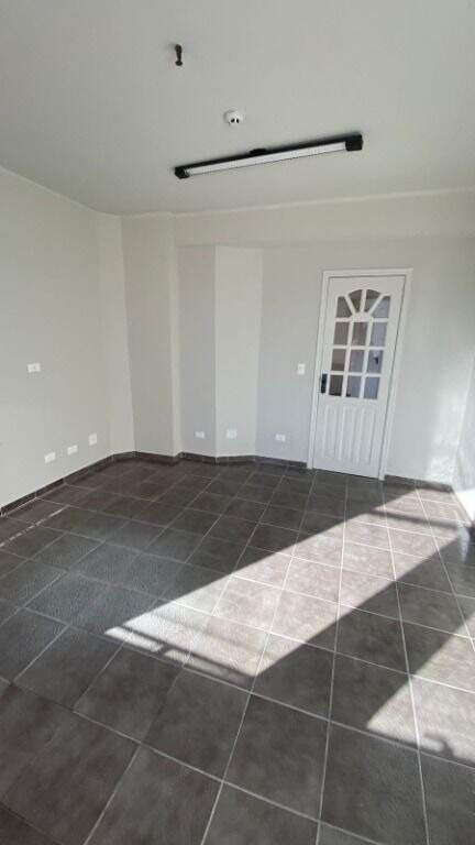 Sala para aluguel no Vila Mathias: 