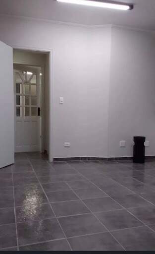 Sala para aluguel no Vila Mathias: 