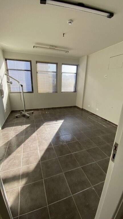 Sala para aluguel no Vila Mathias: 