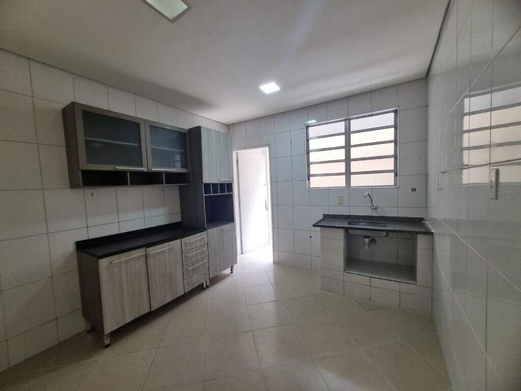 Apartamento à venda no Aparecida: 
