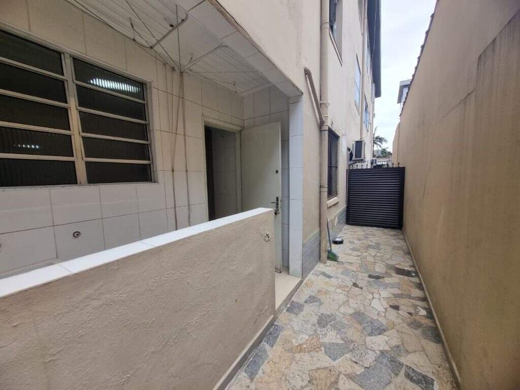 Apartamento à venda no Aparecida: 
