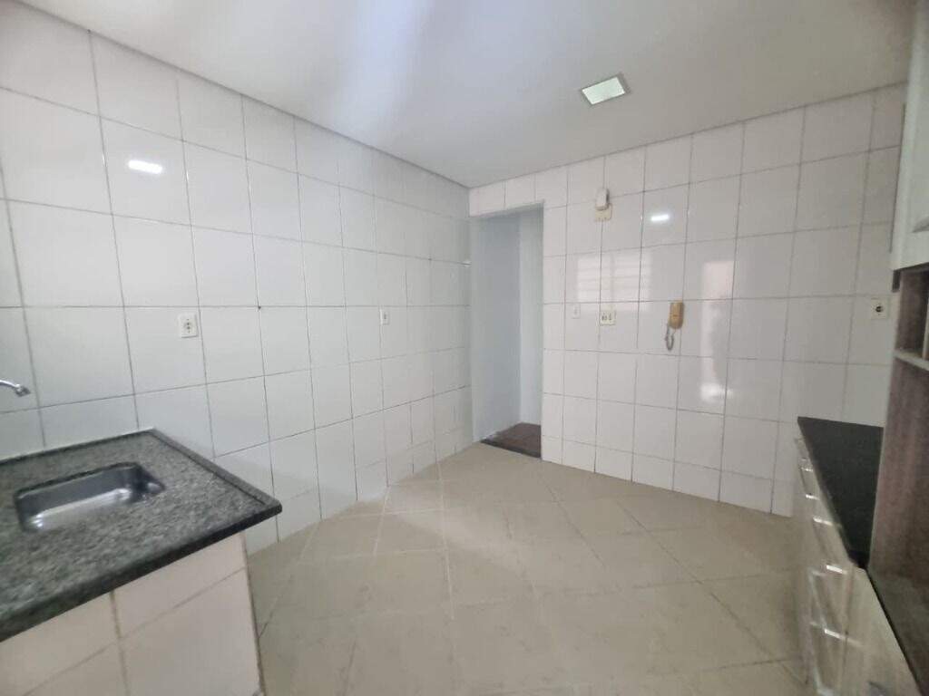 Apartamento à venda no Aparecida: 