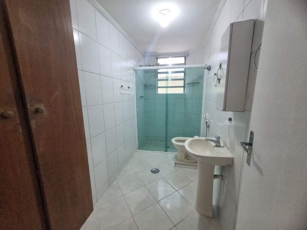 Apartamento à venda no Aparecida: 