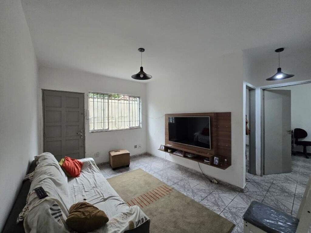 Apartamento à venda no Vila Mathias: 