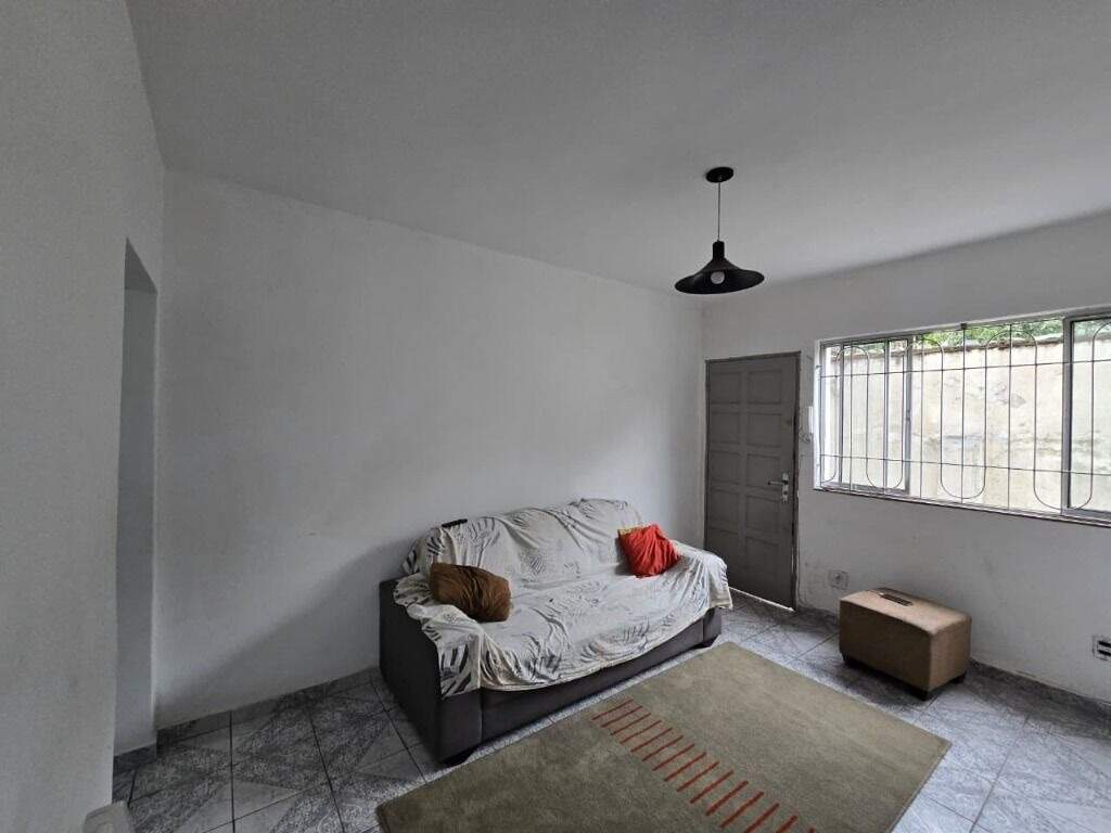 Apartamento à venda no Vila Mathias: 