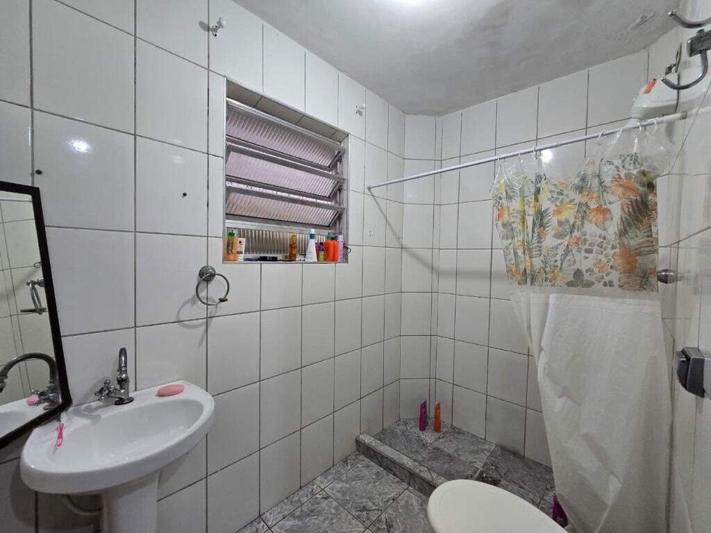 Apartamento à venda no Vila Mathias: 
