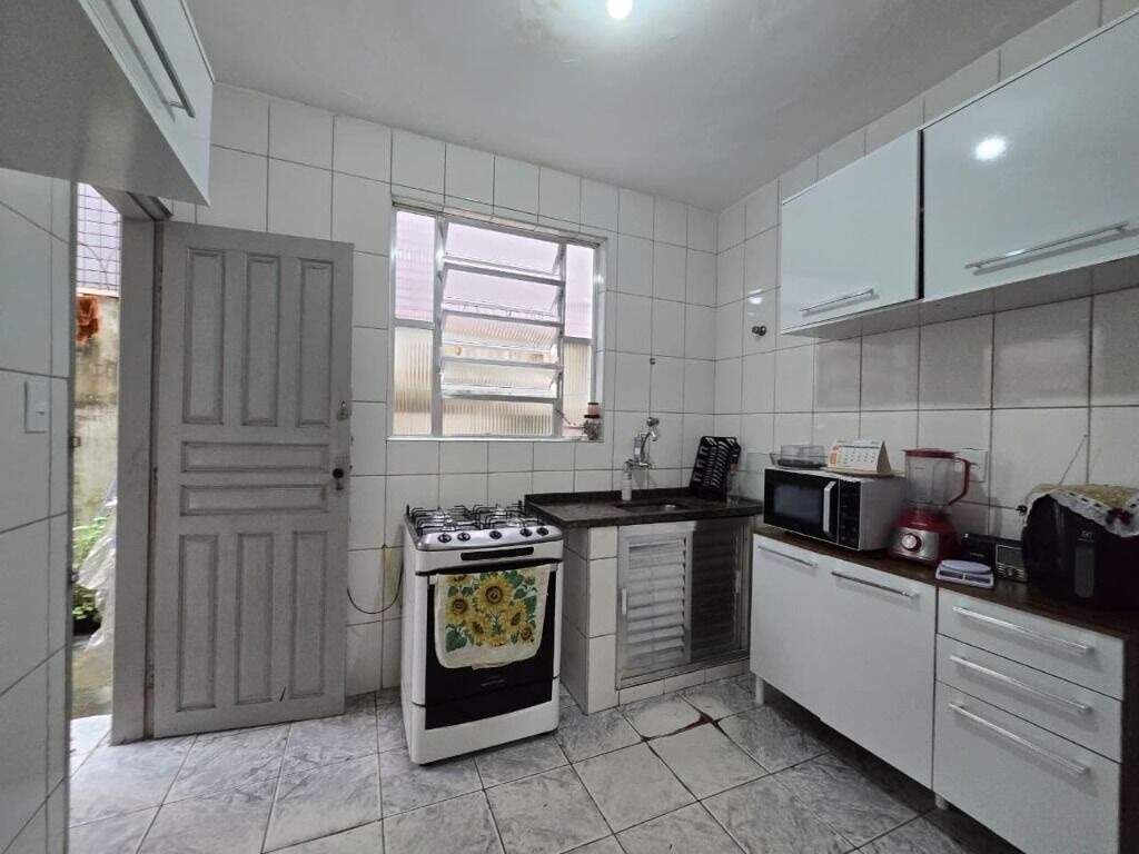 Apartamento à venda no Vila Mathias: 