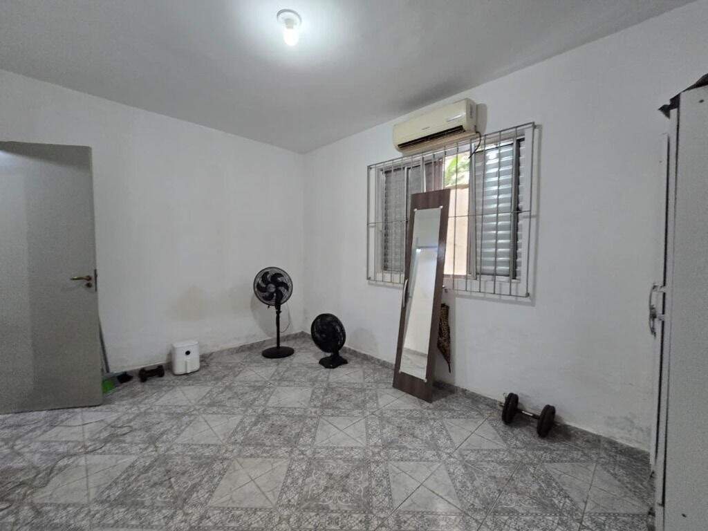 Apartamento à venda no Vila Mathias: 
