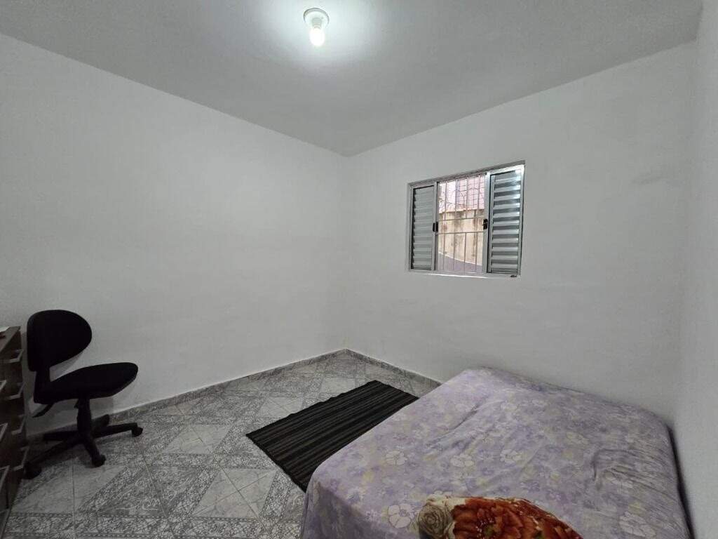 Apartamento à venda no Vila Mathias: 