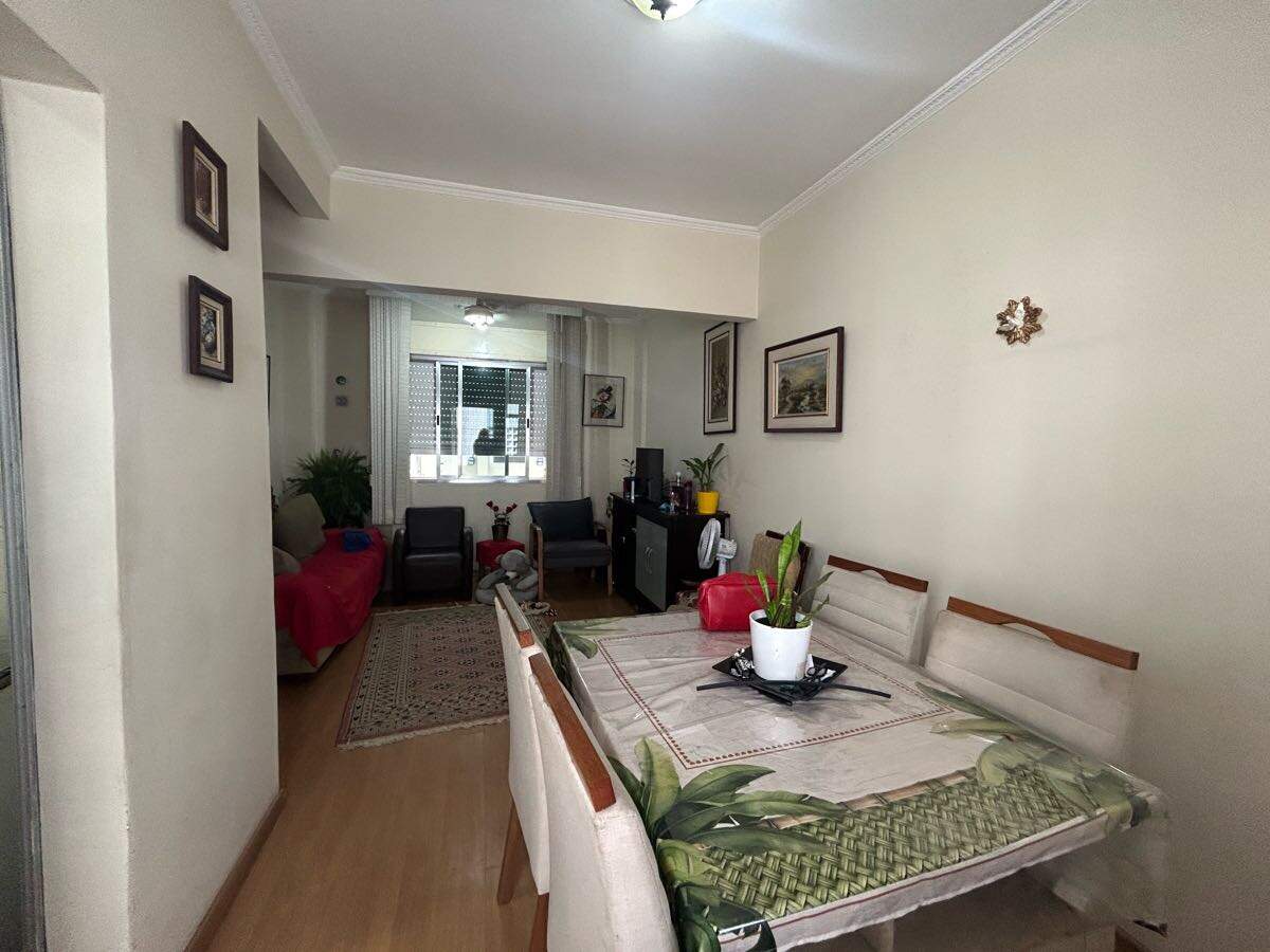 Apartamento à venda no Boqueirão: 