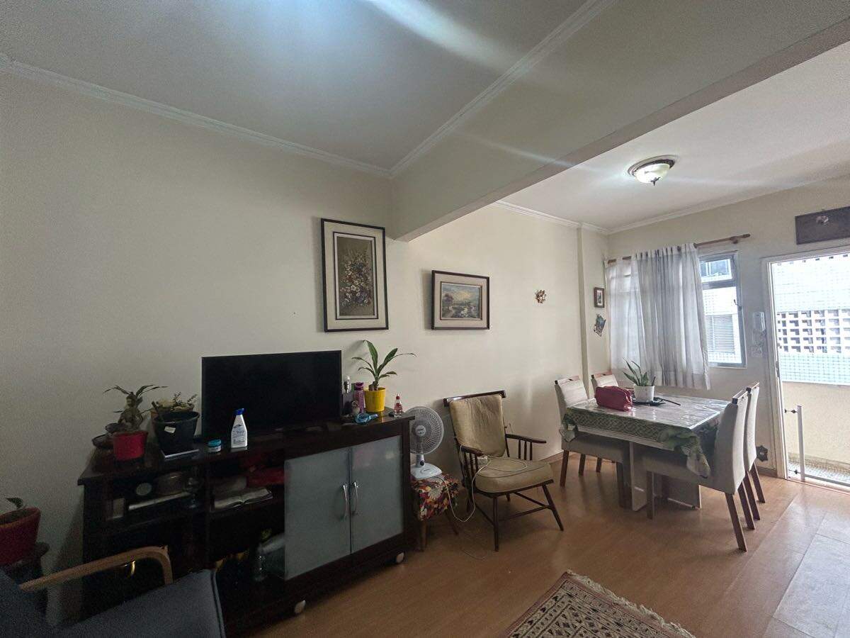 Apartamento à venda no Boqueirão: 
