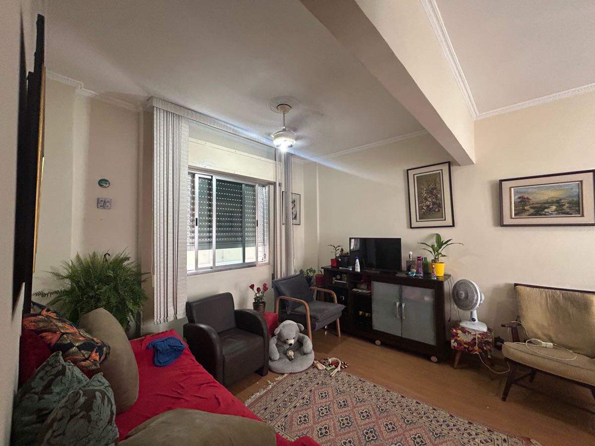 Apartamento à venda no Boqueirão: 