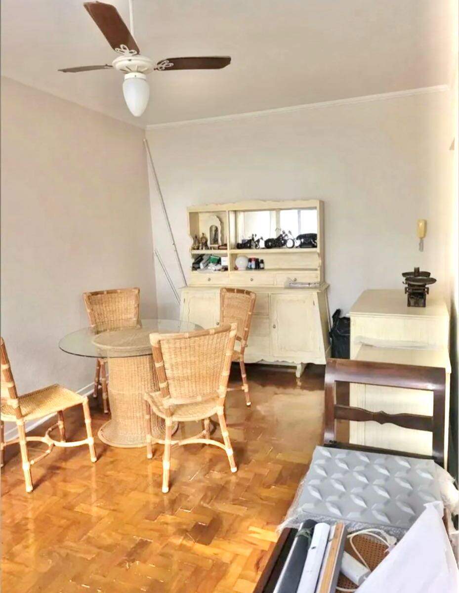 Apartamento para aluguel no Gonzaga: 