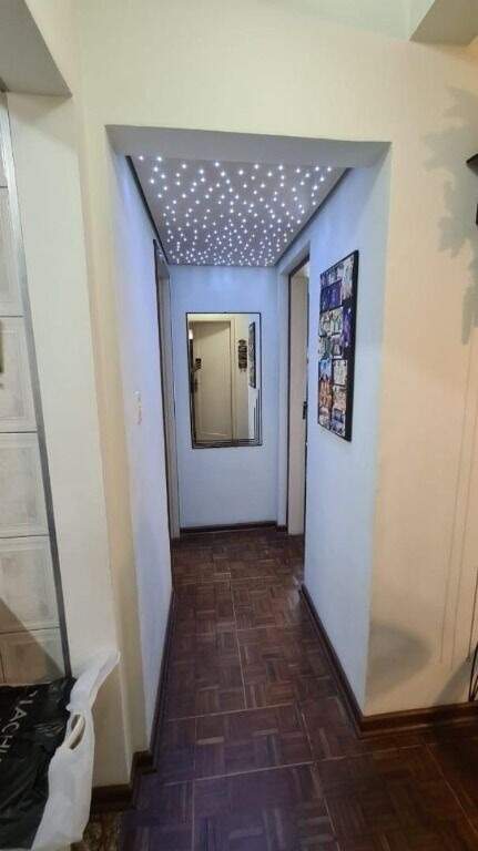 Apartamento à venda no Itararé: 