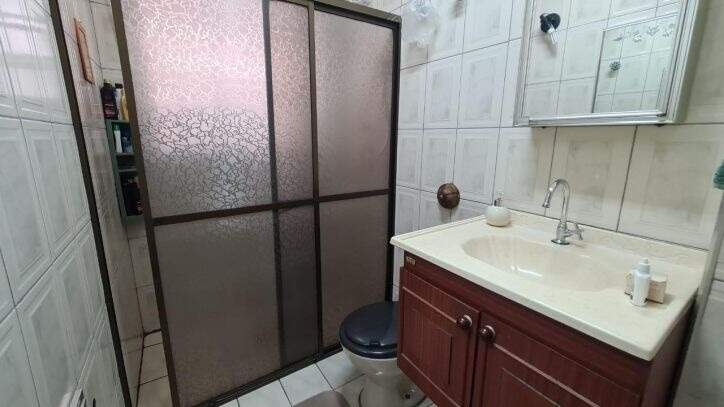 Apartamento à venda no Itararé: 
