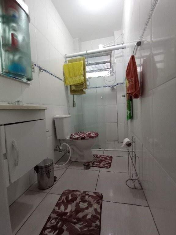 Apartamento à venda no José Menino: 
