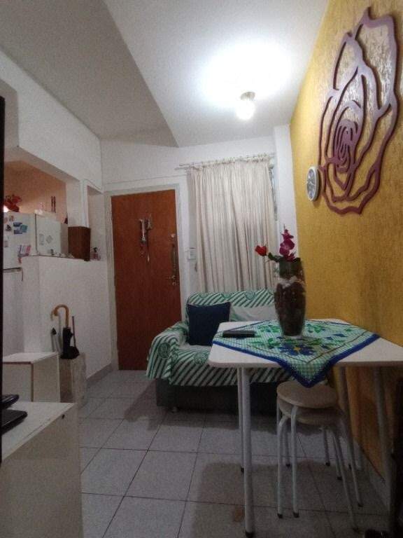 Apartamento à venda no José Menino: 