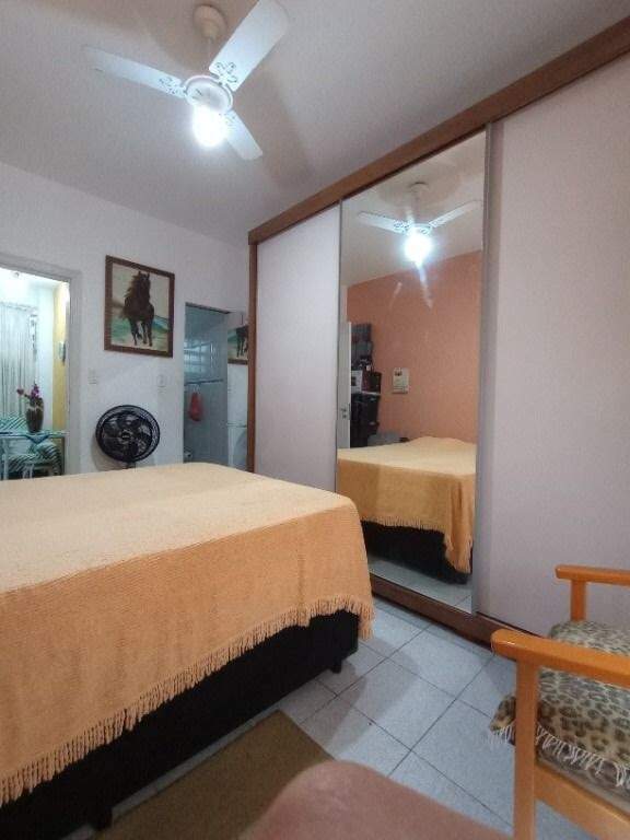 Apartamento à venda no José Menino: 