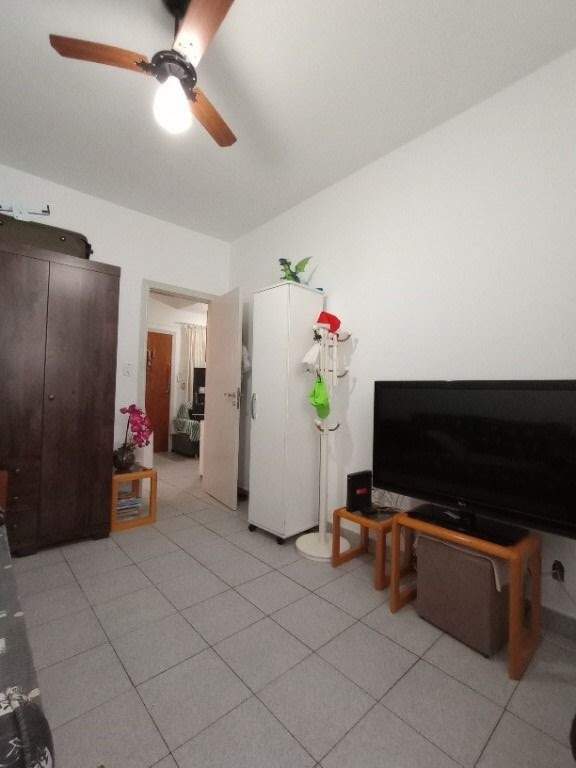 Apartamento à venda no José Menino: 