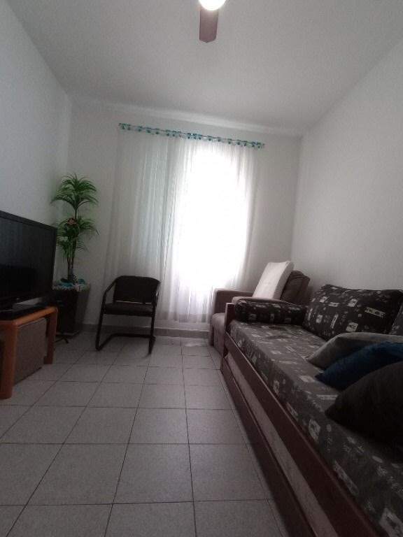 Apartamento à venda no José Menino: 