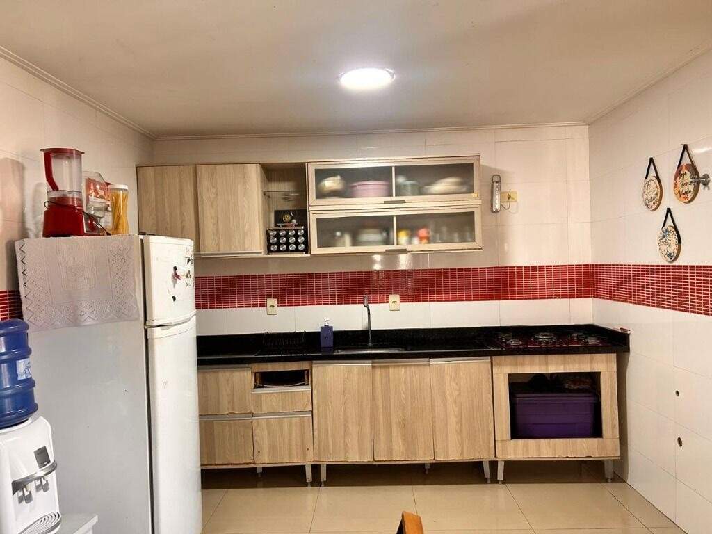 Casa à venda no Bom Retiro: 