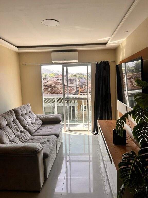 Casa à venda no Bom Retiro: 