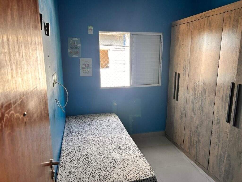 Casa à venda no Bom Retiro: 