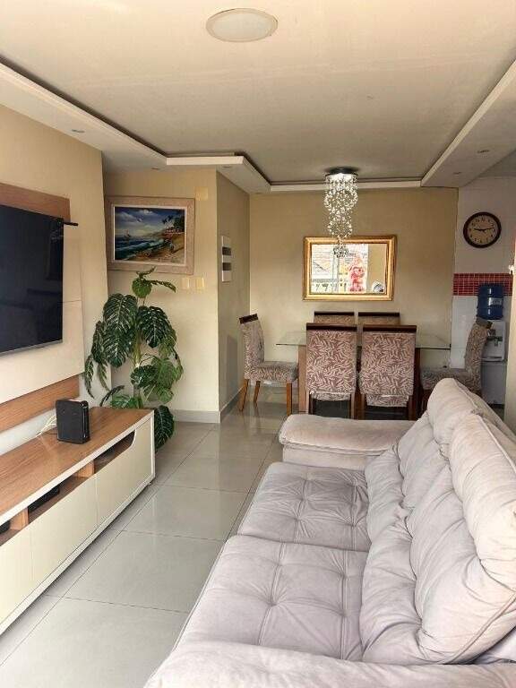 Casa à venda no Bom Retiro: 