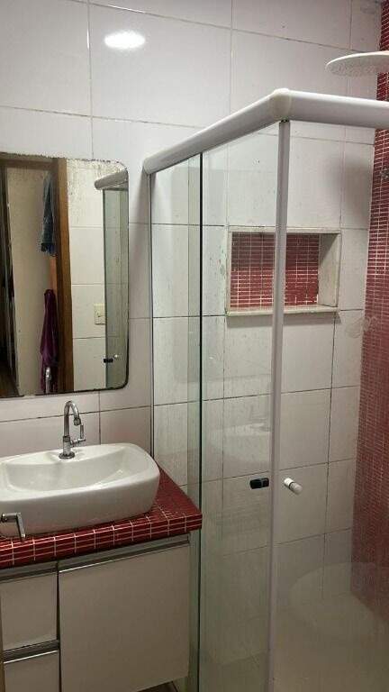Casa à venda no Bom Retiro: 