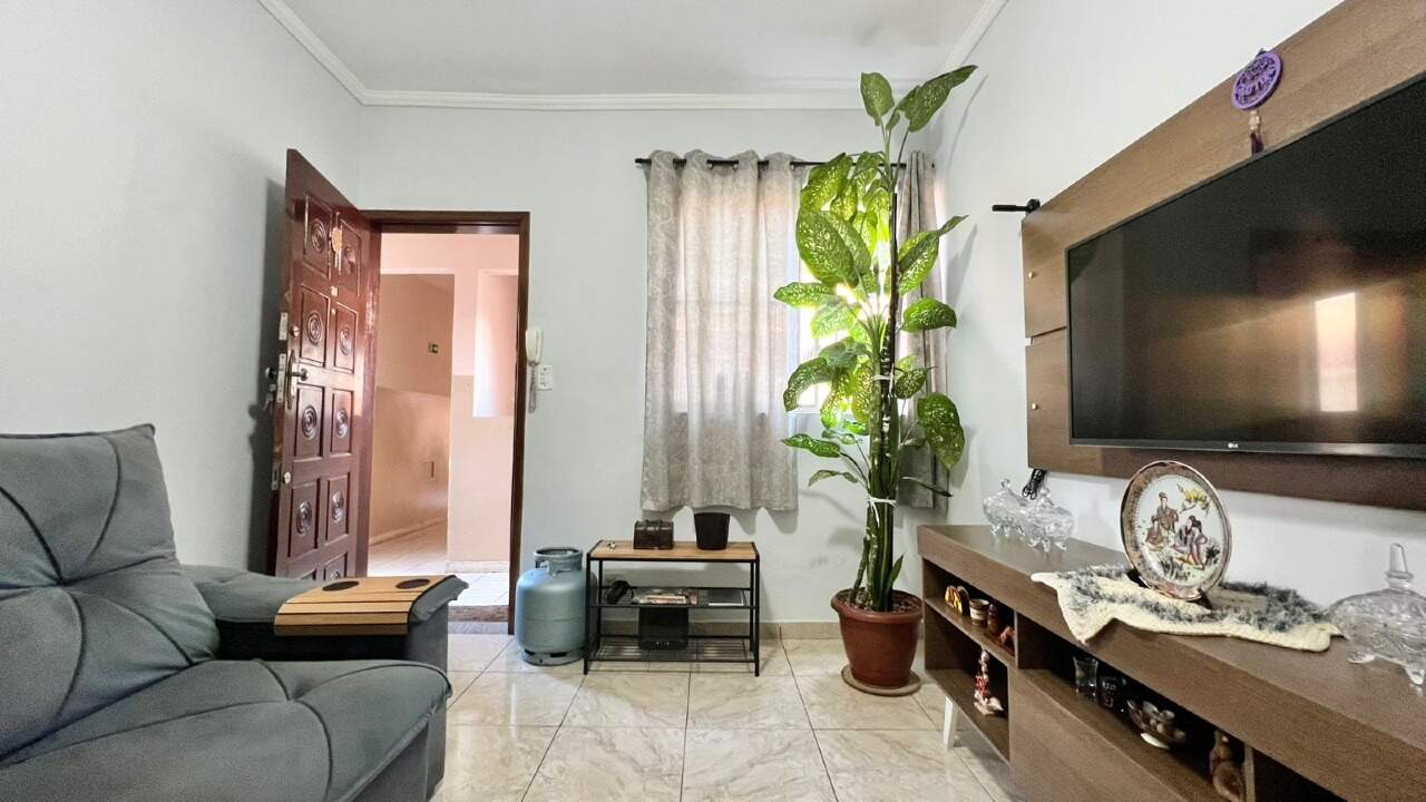 Apartamento à venda no São Jorge: 