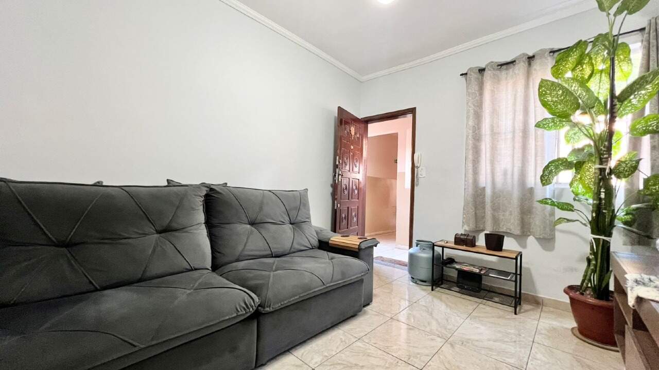 Apartamento à venda no São Jorge: 