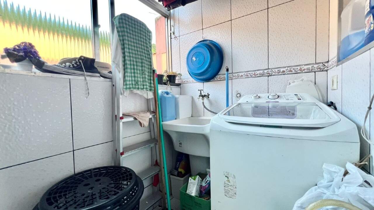 Apartamento à venda no São Jorge: 