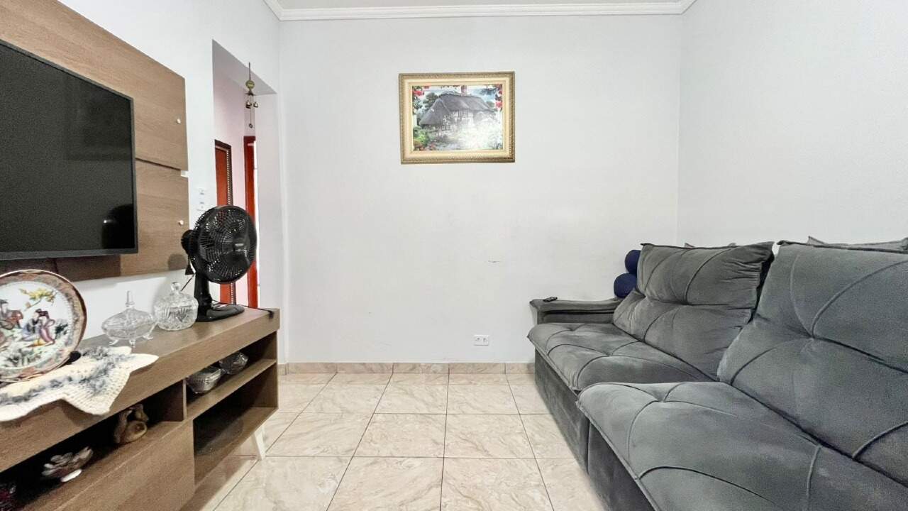 Apartamento à venda no São Jorge: 