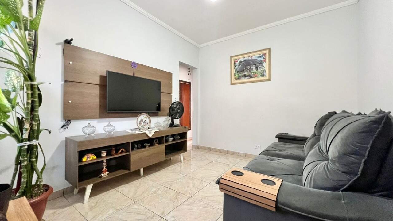 Apartamento à venda no São Jorge: 