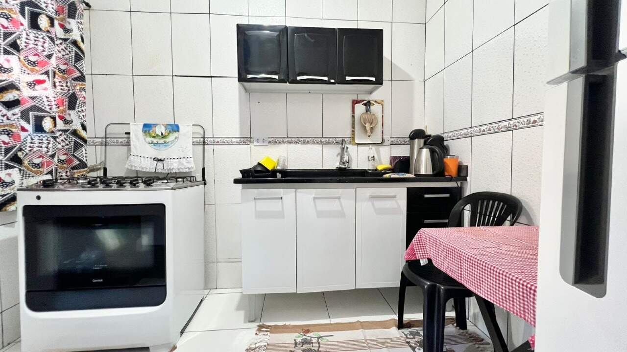 Apartamento à venda no São Jorge: 
