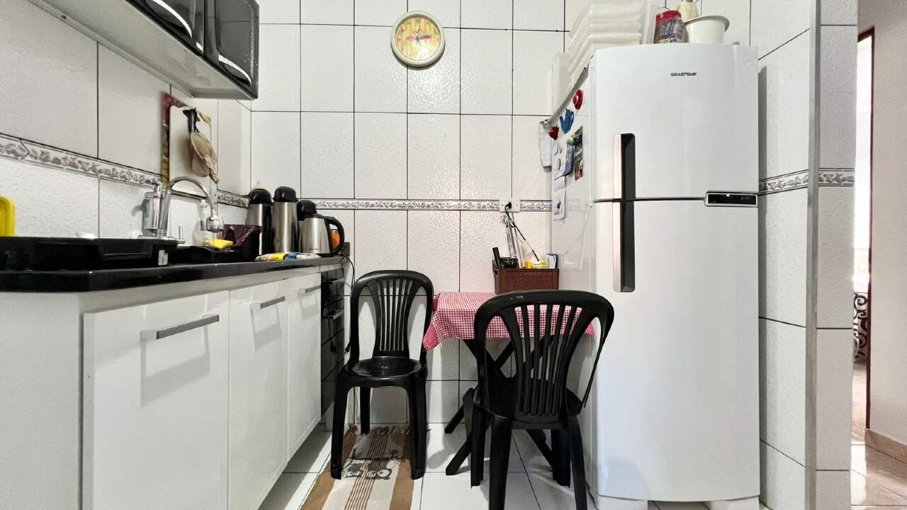 Apartamento à venda no São Jorge: 