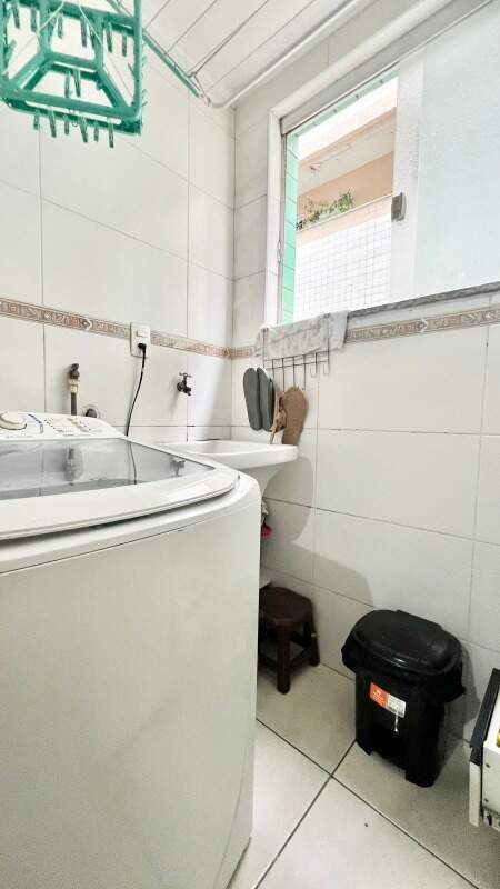 Apartamento à venda no Parque São Vicente: 