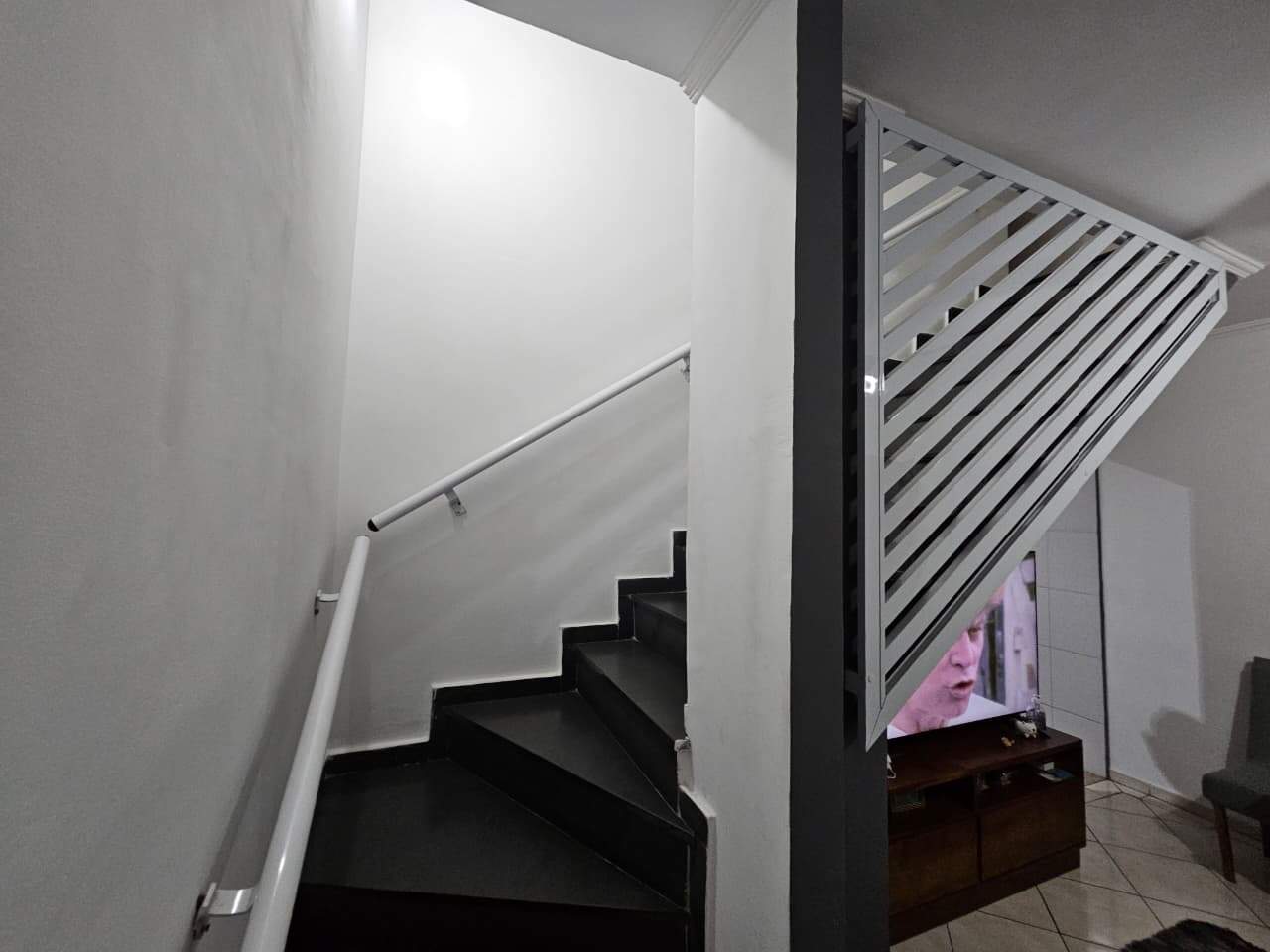 Casa à venda no Parque São Vicente: 