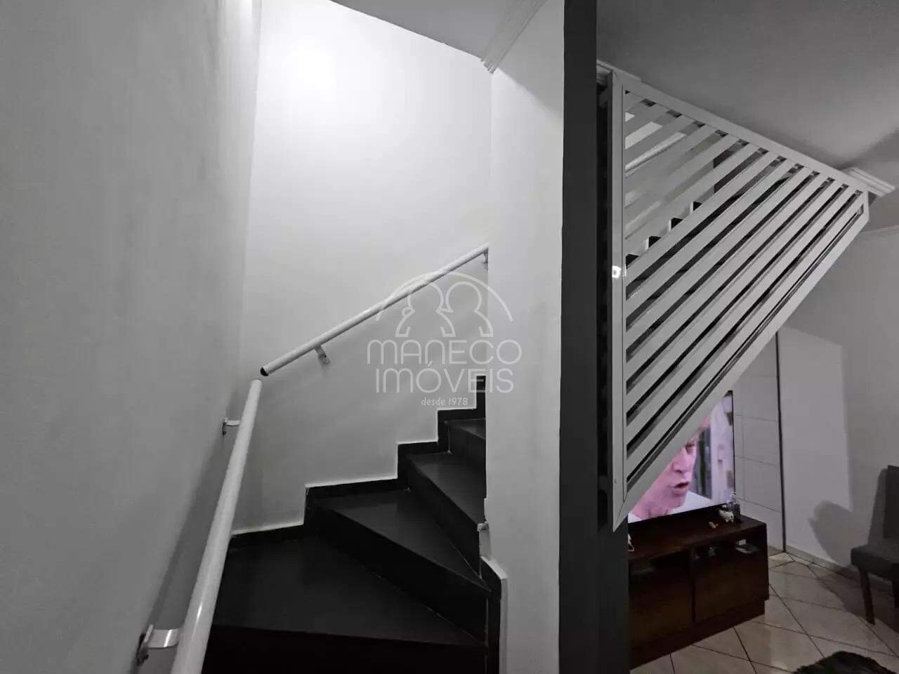 Casa à venda no Parque São Vicente: 