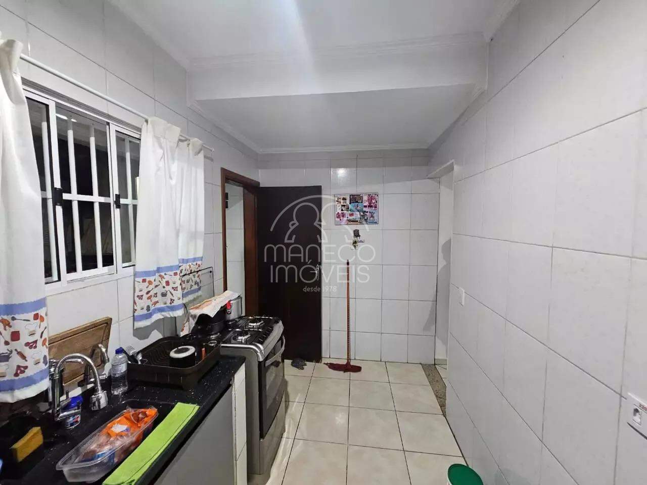 Casa à venda no Parque São Vicente: 