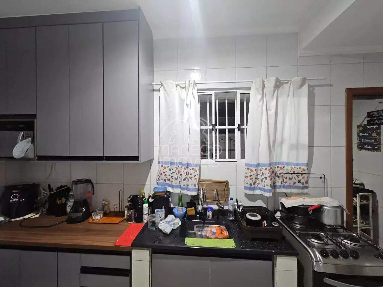 Casa à venda no Parque São Vicente: 