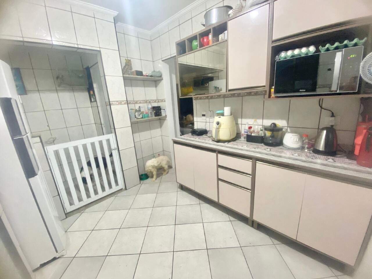 Casa à venda no Vila Voturua: 