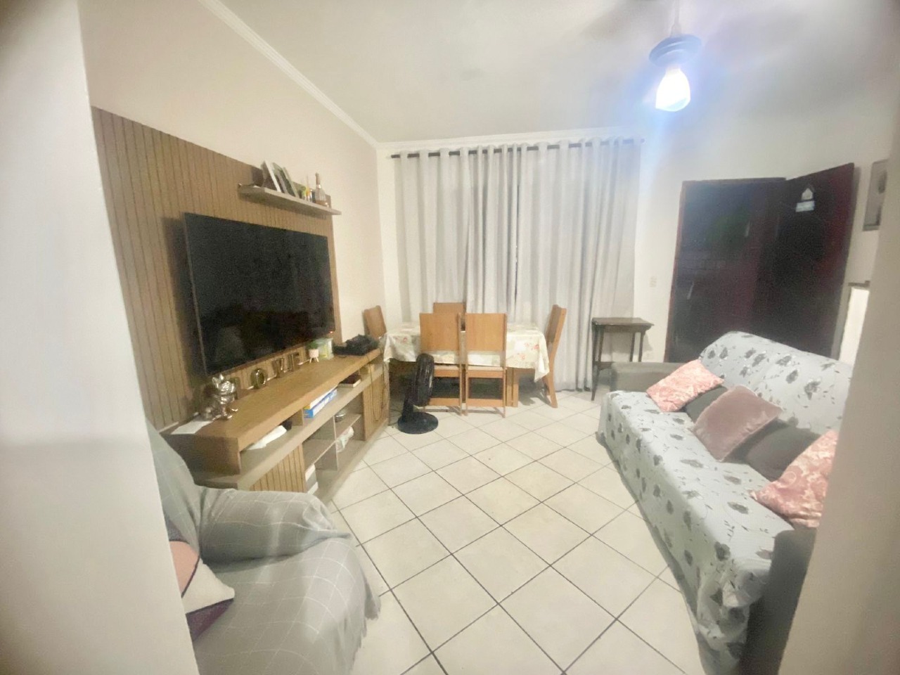Casa à venda no Vila Voturua: 
