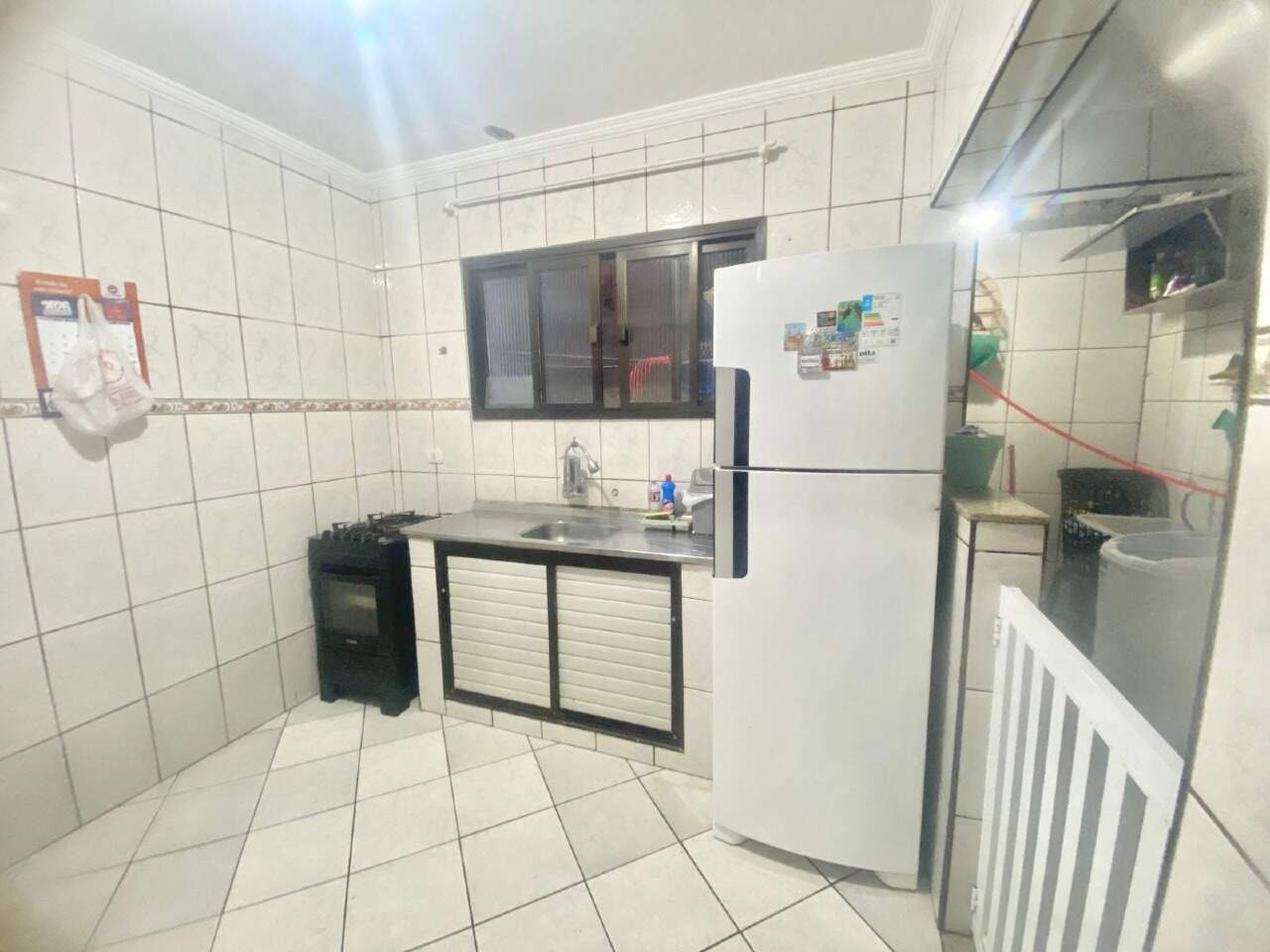 Casa à venda no Vila Voturua: 