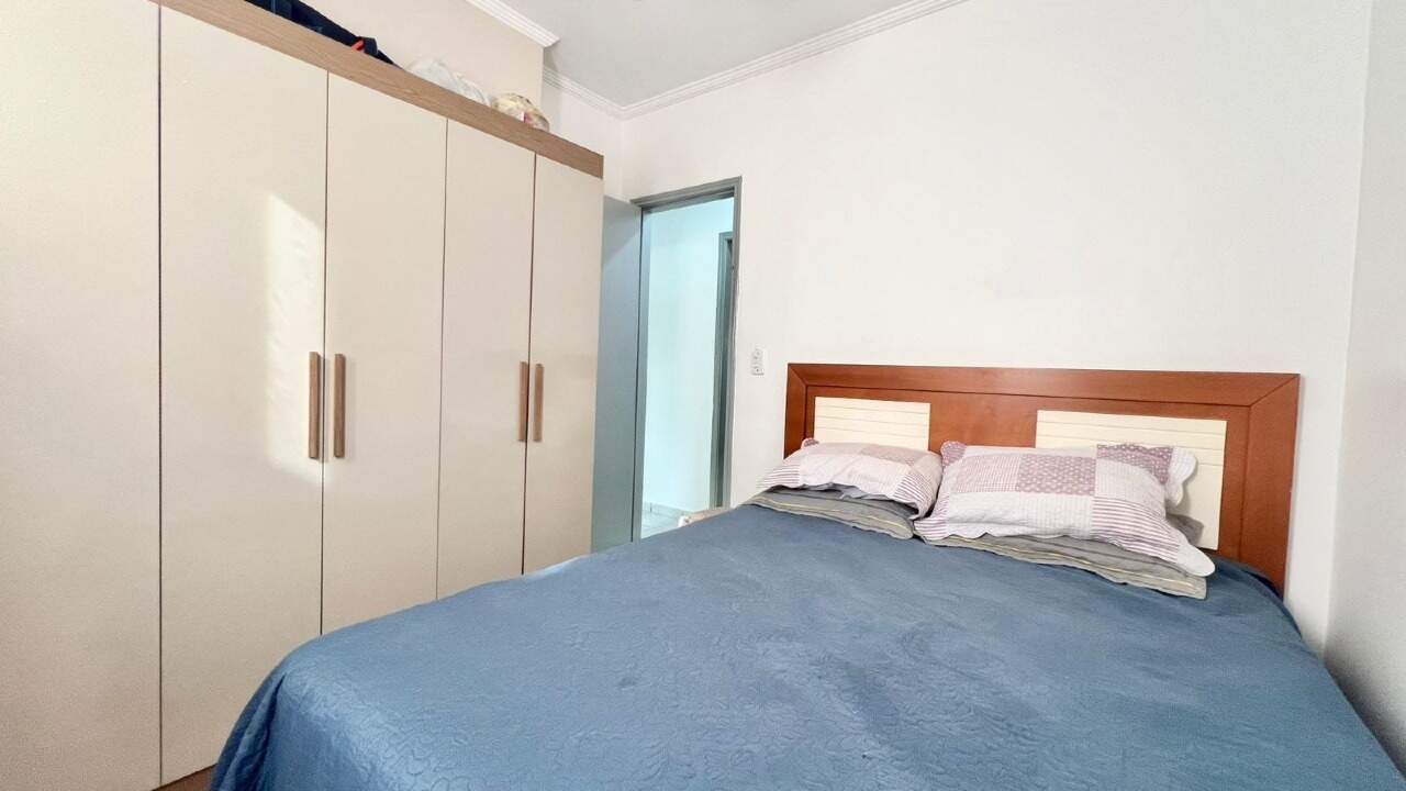 Casa à venda no Vila Voturua: 