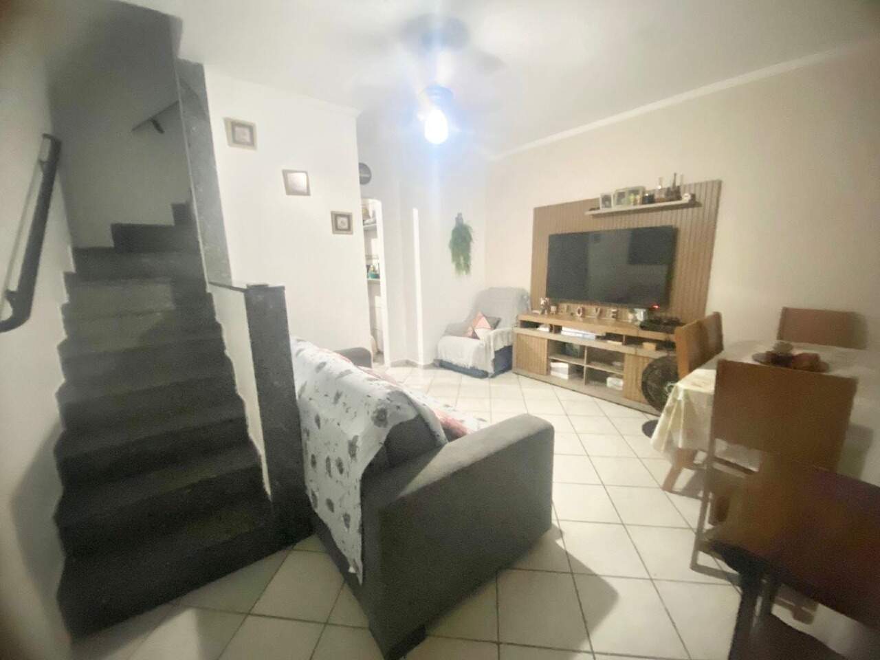 Casa à venda no Vila Voturua: 