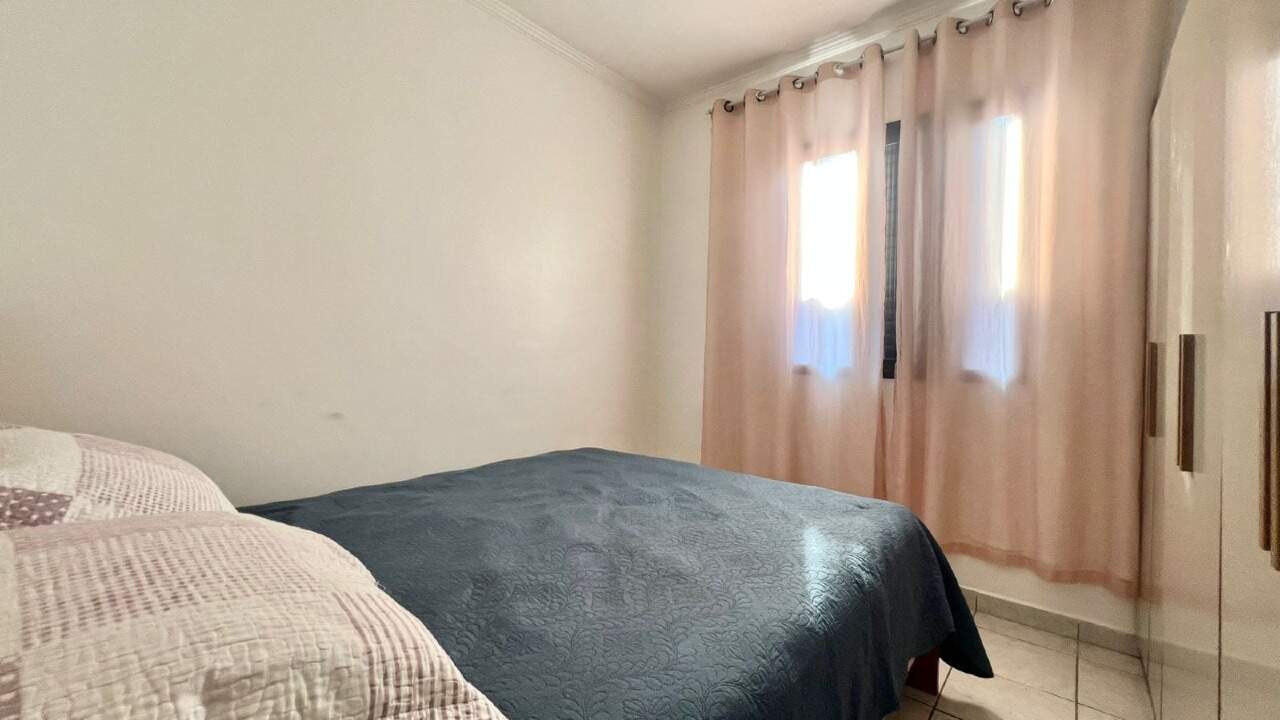 Casa à venda no Vila Voturua: 